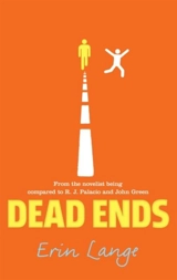 Dead Ends - Erin Jade Lange