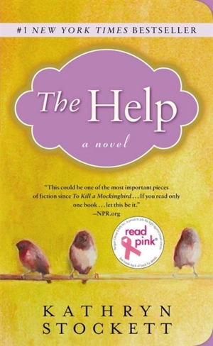 The Help - Kathryn Stockett