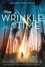 A Wrinkle in Time : Film Tie In Vol. 1 - Madeleine L'Engle
