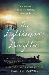 The Lightkeeper's Daughters - Jean Pendziwol