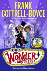The Wonder Brothers - Frank Cottrell Boyce