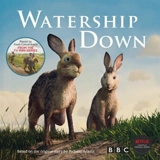 Watership Down : Gift Picture Storybook - Frank Cottrell Boyce