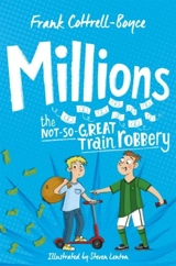 Millions - Frank Cottrell Boyce