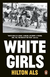 White Girls - Hilton Als