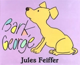 Bark, George - Jules Feiffer