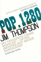 POP. 1280 - Jim Thompson