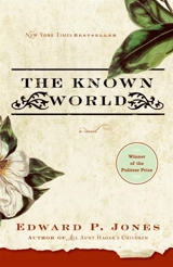 The Known World - Edward P. Jones