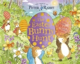 Peter Rabbit : The Easter Bunny Hunt - Potter, Beatrix
