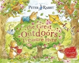 The Great Outdoors Treasure Hunt - Potter, Beatrix