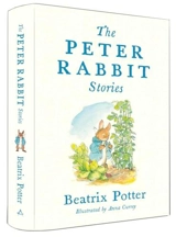 The Peter Rabbit Stories - Potter, Beatrix