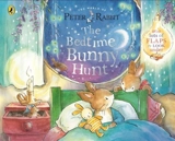 Peter Rabbit : The Bedtime Bunny Hunt - Potter, Beatrix