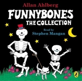 Funnybones - Ahlberg, Janet and Allan