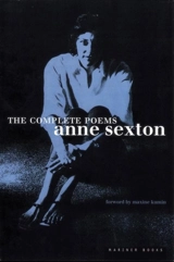 The Complete Poems - Anne Sexton