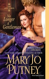 No Longer a Gentleman - Mary Jo Putney