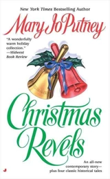 Christmas Revels - Mary Jo Putney