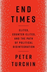 End Times - Peter Turchin