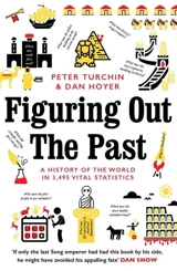Figuring Out The Past - Peter Turchin