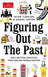 Figuring Out The Past - Peter Turchin