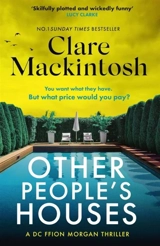 Other People's Houses - Clare Mackintosh