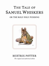 The Tale Of Samuel Whiskers - Potter, Beatrix