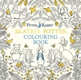Beatrix Potter Colouring Book