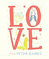 Love From Peter Rabbit - Potter, Beatrix