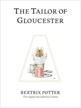 The Tailor Of Gloucester - Potter, Beatrix