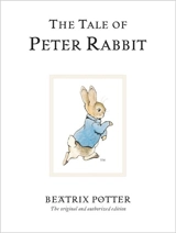 The Tale Of Peter Rabbit - Potter, Beatrix