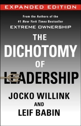 The Dichotomy of Leadership - Jocko Willink
