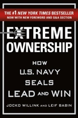 Extreme Ownership - Jocko Willink