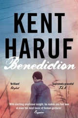Benediction Vol. 3 - Kent Haruf