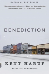 Benediction : Vintage Contemporaries - Kent Haruf