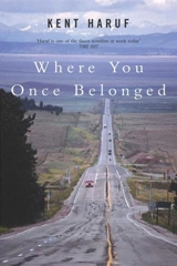 Where You Once Belonged - Kent Haruf