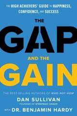 The Gap and the Gain - Sullivan, Dan