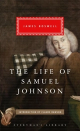 The Life of Samuel Johnson - James Boswell