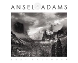 Ansel Adams' Wall Calendar 2024 - Ansel Adams