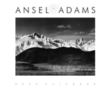Ansel Adams 2022 Wall Calendar - Ansel Adams