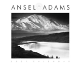 Ansel Adams 2021 : Wall Calendar - Ansel Adams