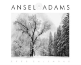 Ansel Adams 2020 : Wall Calendar - Ansel Adams