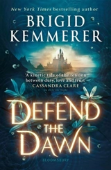 Defend the Dawn : Defy the Night Vol. 2 - Brigid Kemmerer