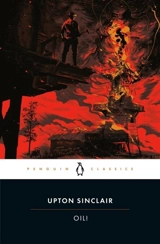 Oil ! - Upton Sinclair