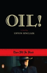 Oil ! - Upton Sinclair