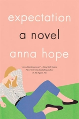 Expectation - Anna Hope