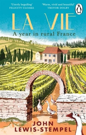 La Vie - John Lewis-Stempel