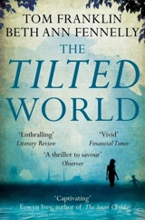 The Tilted World print on demand - Tom Franklin