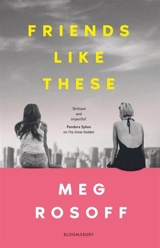Friends Like These - Meg Rosoff