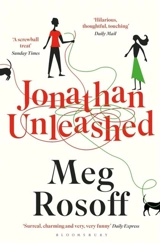 Jonathan Unleashed - Meg Rosoff