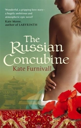 The Russian Concubine - Kate Furnivall