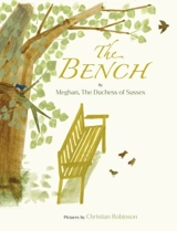 The Bench - Christian Robinson