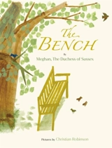 The Bench - Christian Robinson